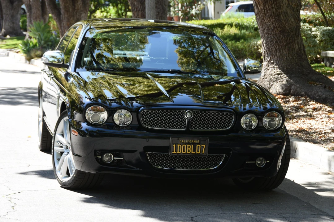 2009 Jaguar X350/X356/X358 XJ - Image 19 of 31