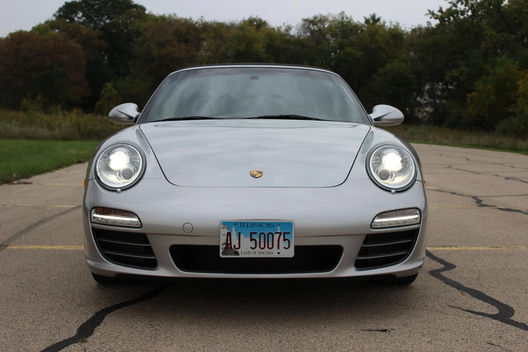 2009 Porsche 997 Carrera 4S - Image 7 of 31