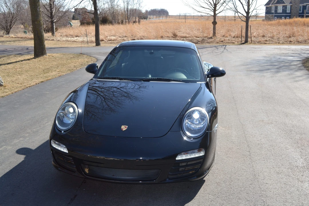 2009 Porsche 997 Carrera S - Image 9 of 31