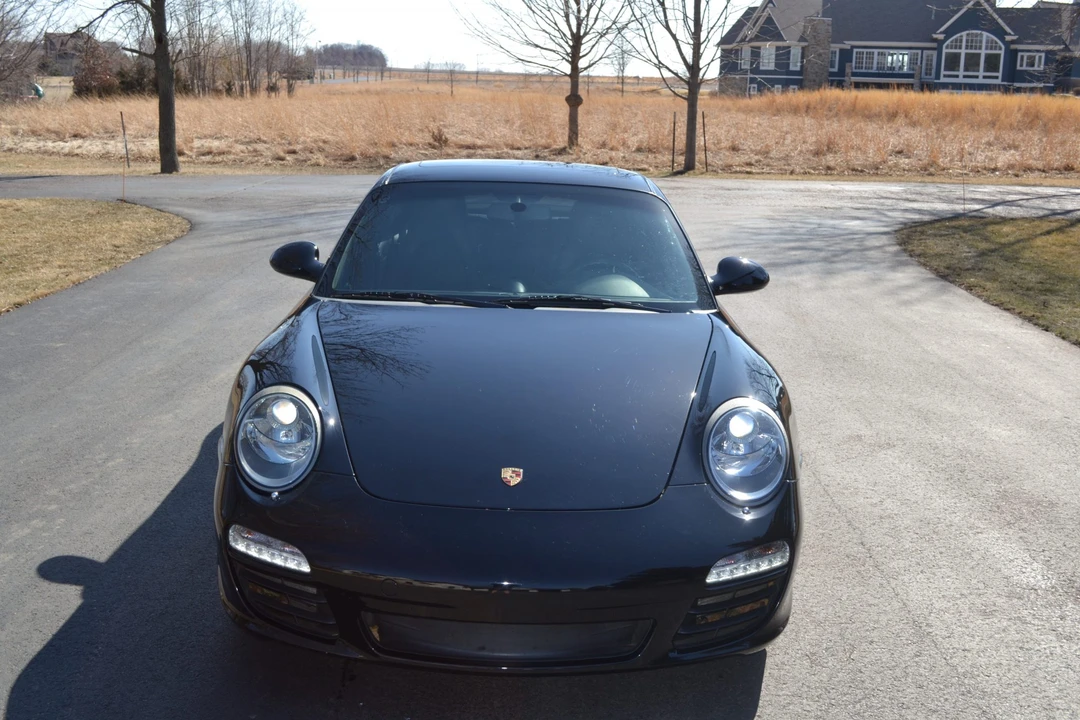 2009 Porsche 997 Carrera S - Image 8 of 31