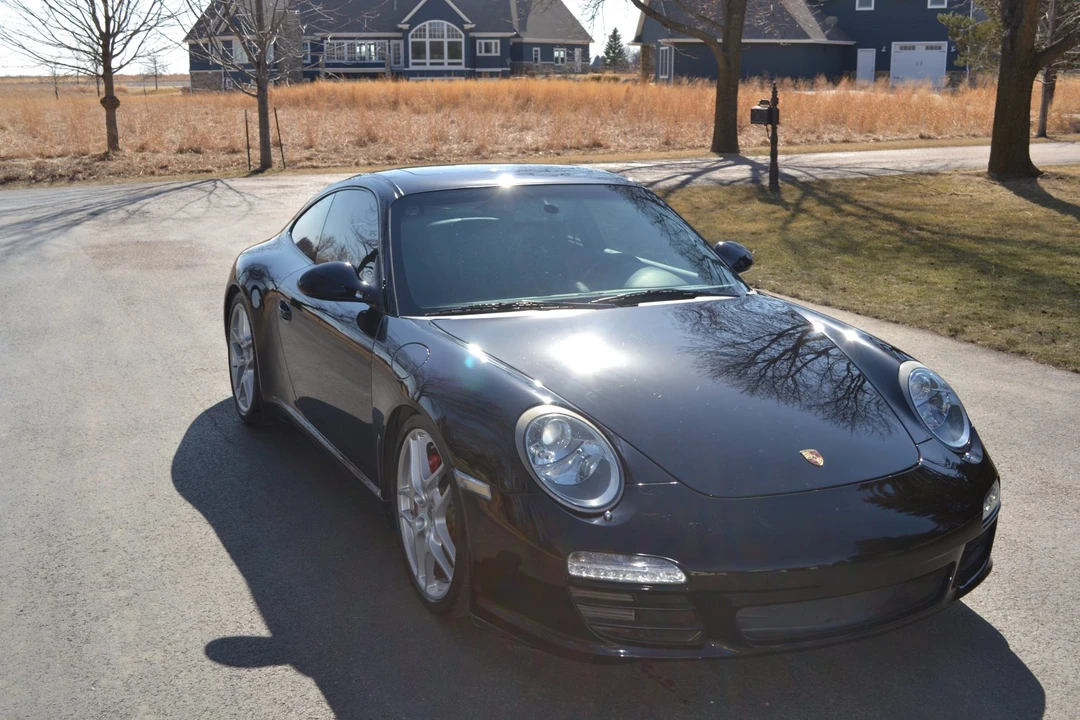2009 Porsche 997 Carrera S - Image 7 of 31