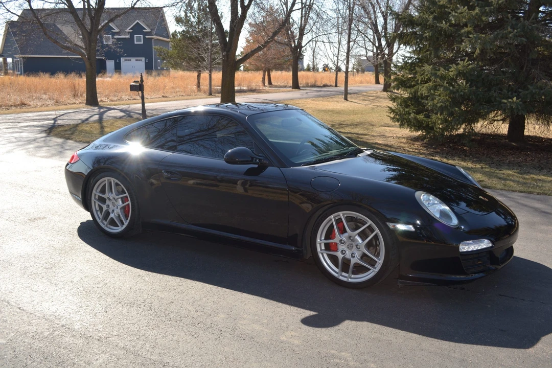 2009 Porsche 997 Carrera S - Image 5 of 31