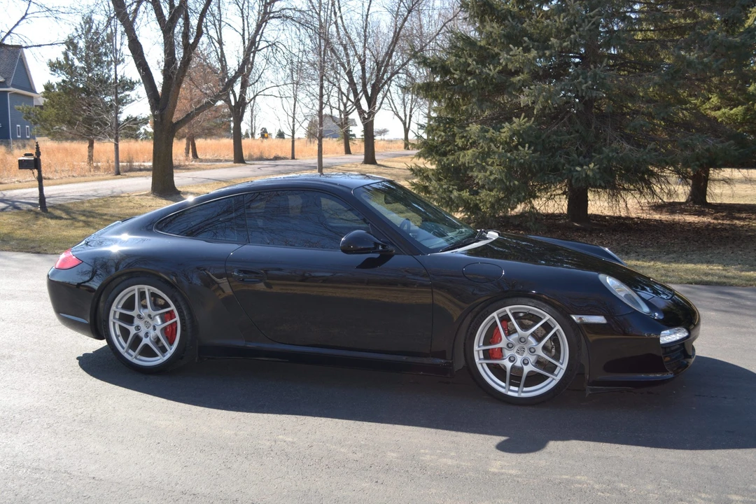 2009 Porsche 997 Carrera S - Image 3 of 31