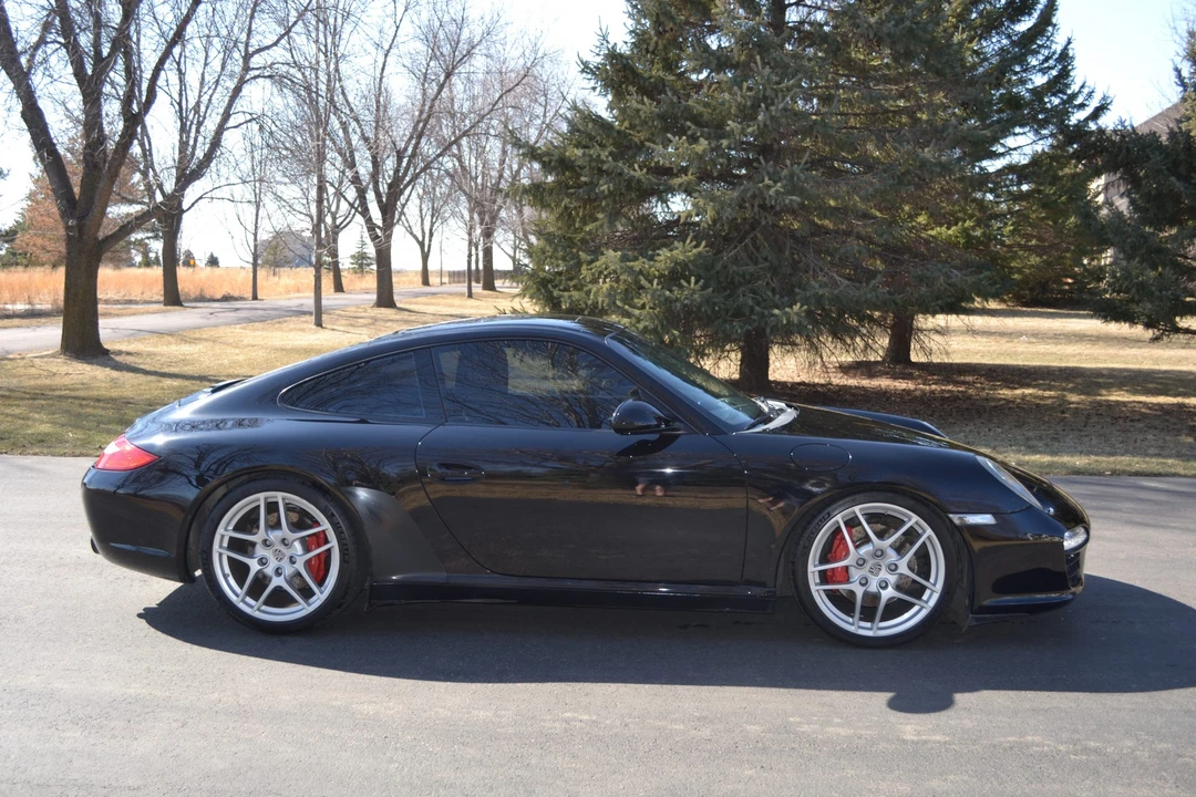 2009 Porsche 997 Carrera S - Image 2 of 31