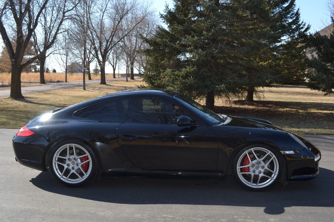 2009 Porsche 997 Carrera S - Image 27 of 31