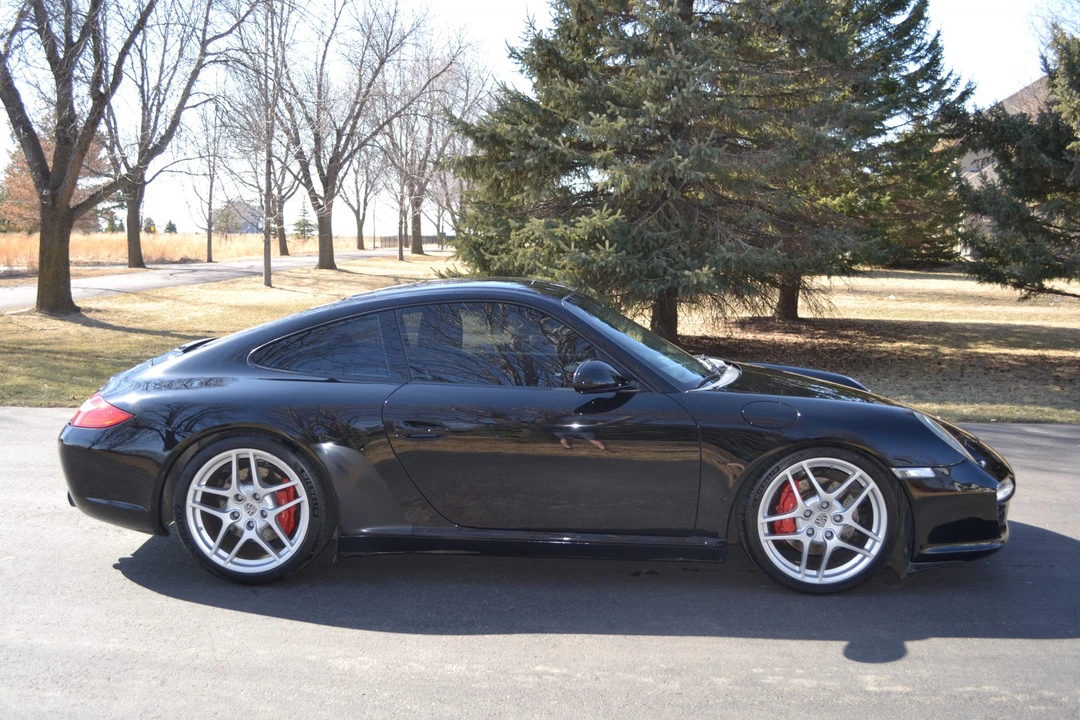2009 Porsche 997 Carrera S - Image 26 of 31