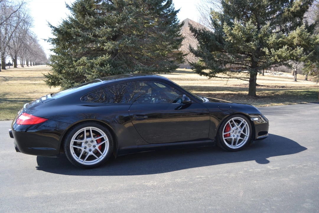 2009 Porsche 997 Carrera S - Image 24 of 31