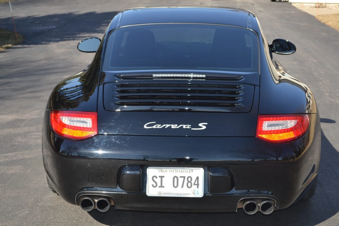 2009 Porsche 997 Carrera S - Image 20 of 31
