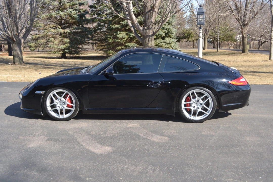 2009 Porsche 997 Carrera S - Image 15 of 31