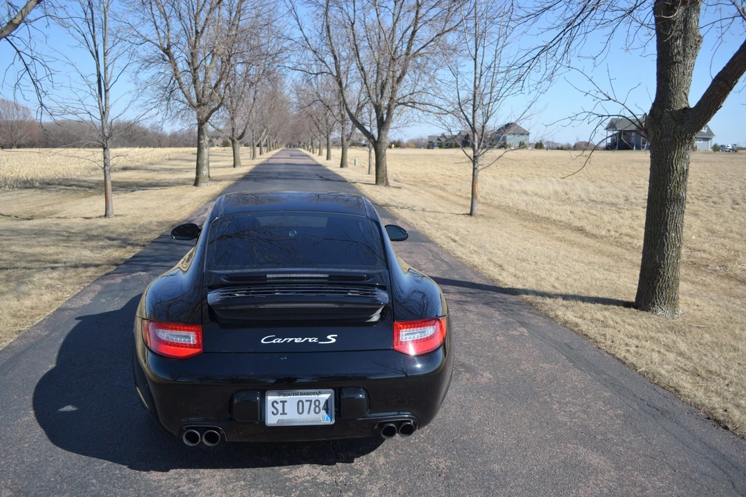 2009 Porsche 997 Carrera S - Image 21 of 31