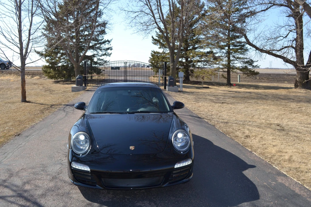 2009 Porsche 997 Carrera S - Image 11 of 31