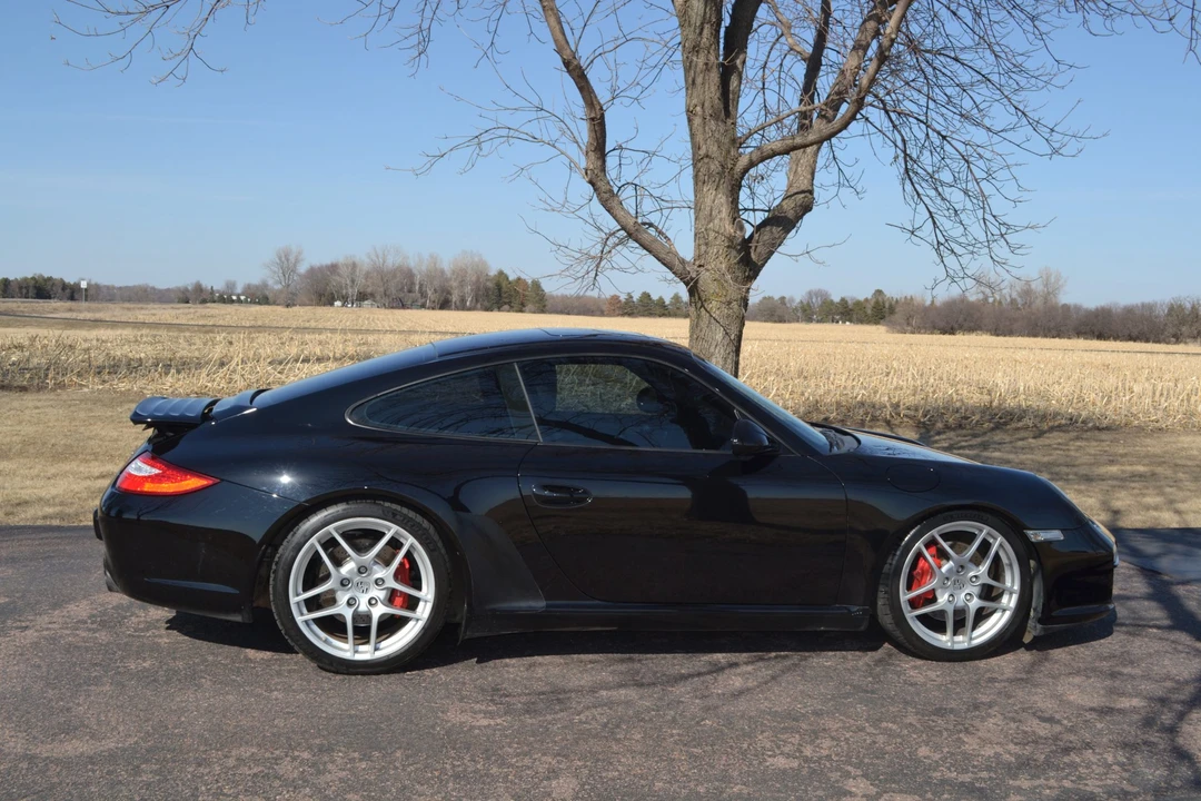 2009 Porsche 997 Carrera S - Image 25 of 31