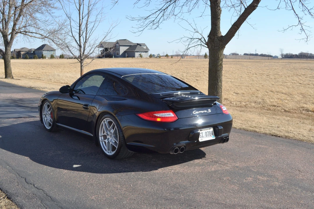 2009 Porsche 997 Carrera S - Image 19 of 31