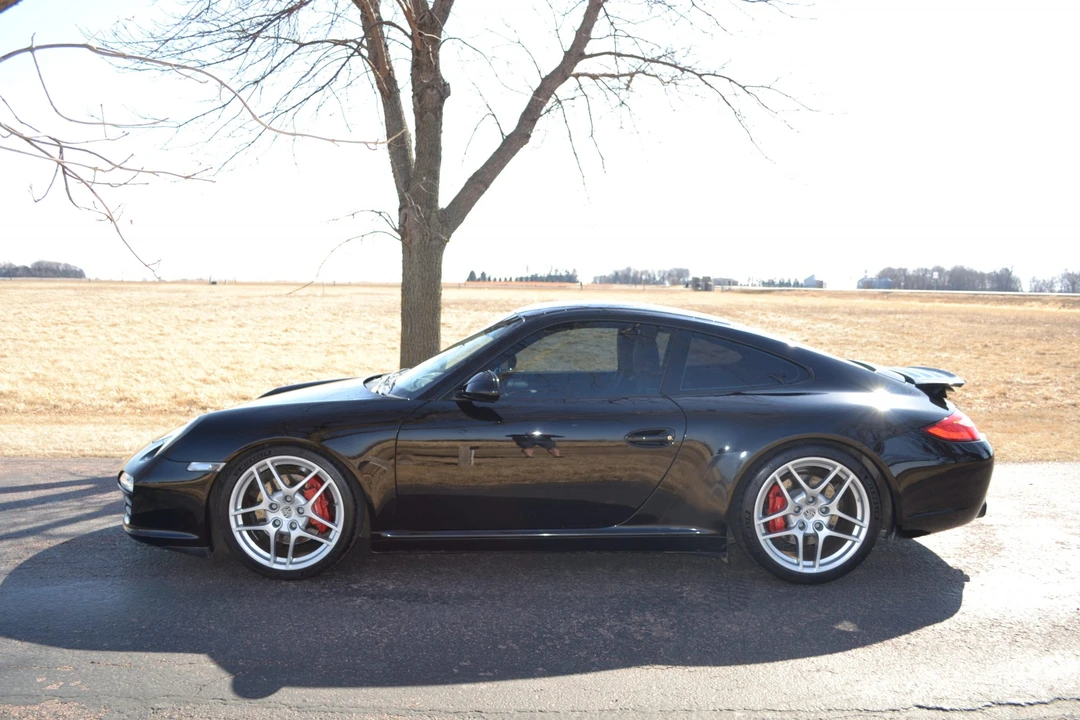 2009 Porsche 997 Carrera S - Image 14 of 31