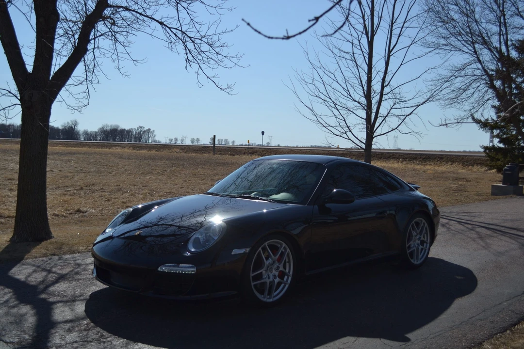2009 Porsche 997 Carrera S - Image 13 of 31