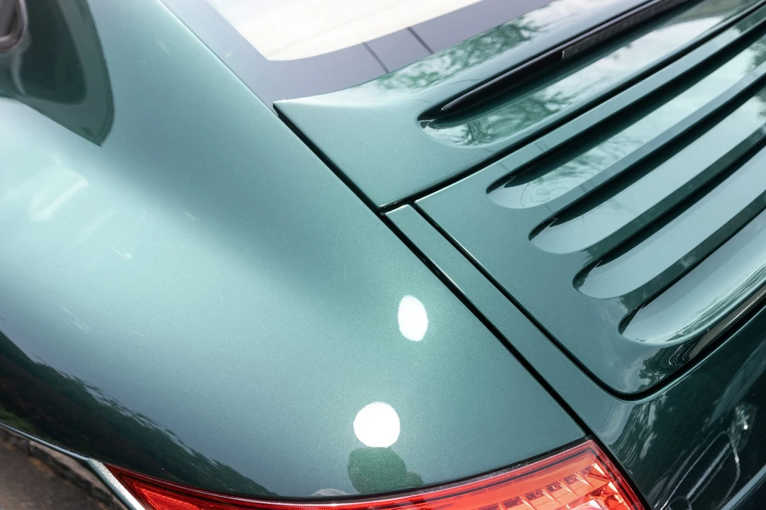 2009 Porsche 997 Carrera S - Image 20 of 31
