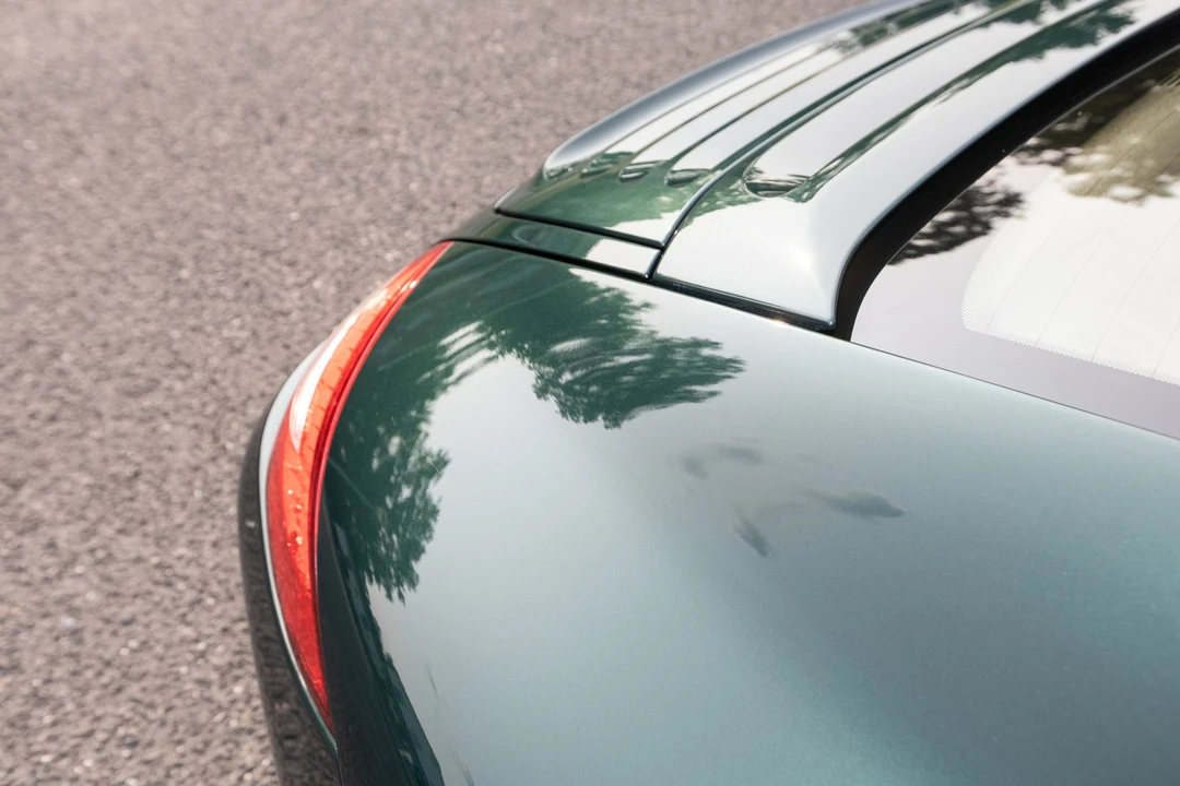 2009 Porsche 997 Carrera S - Image 22 of 31
