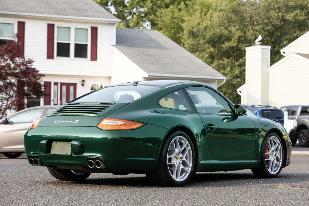 2009 Porsche 997 Carrera S - Image 6 of 31