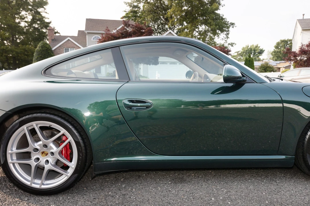 2009 Porsche 997 Carrera S - Image 12 of 31