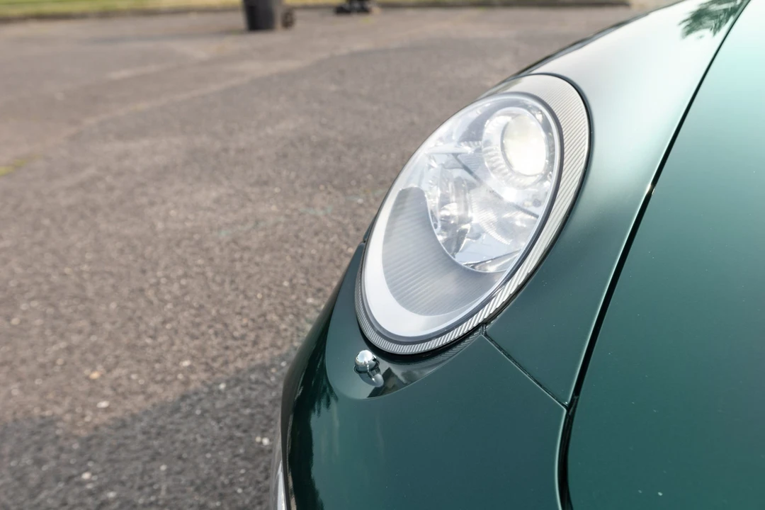 2009 Porsche 997 Carrera S - Image 13 of 31