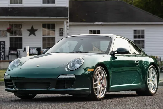 2009 Porsche 997 Carrera S - Image 2 of 31
