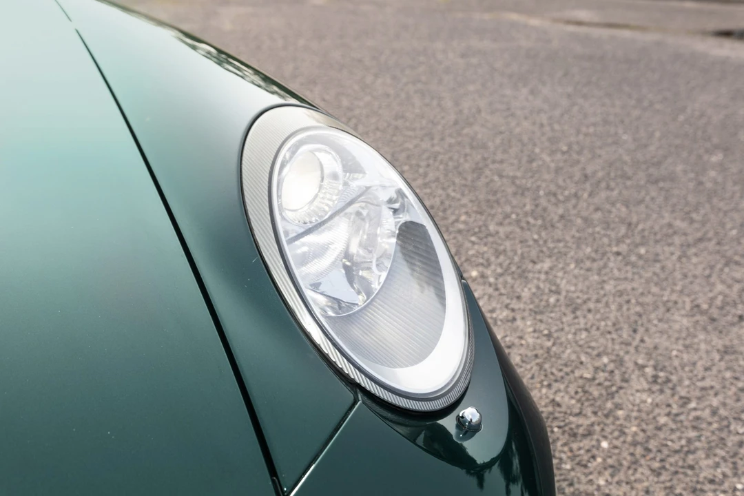 2009 Porsche 997 Carrera S - Image 14 of 31