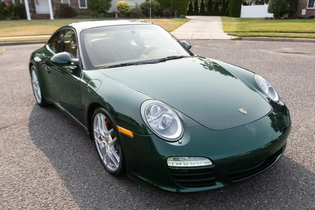 2009 Porsche 997 Carrera S - Image 4 of 31