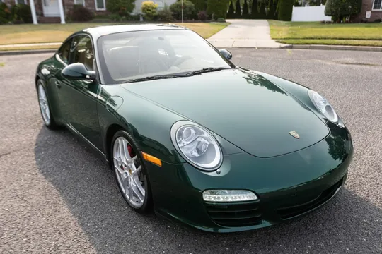 2009 Porsche 997 Carrera S - Image 4 of 31