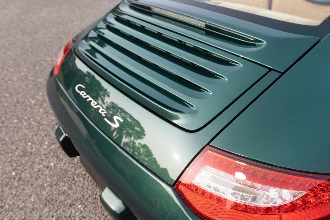 2009 Porsche 997 Carrera S - Image 18 of 31