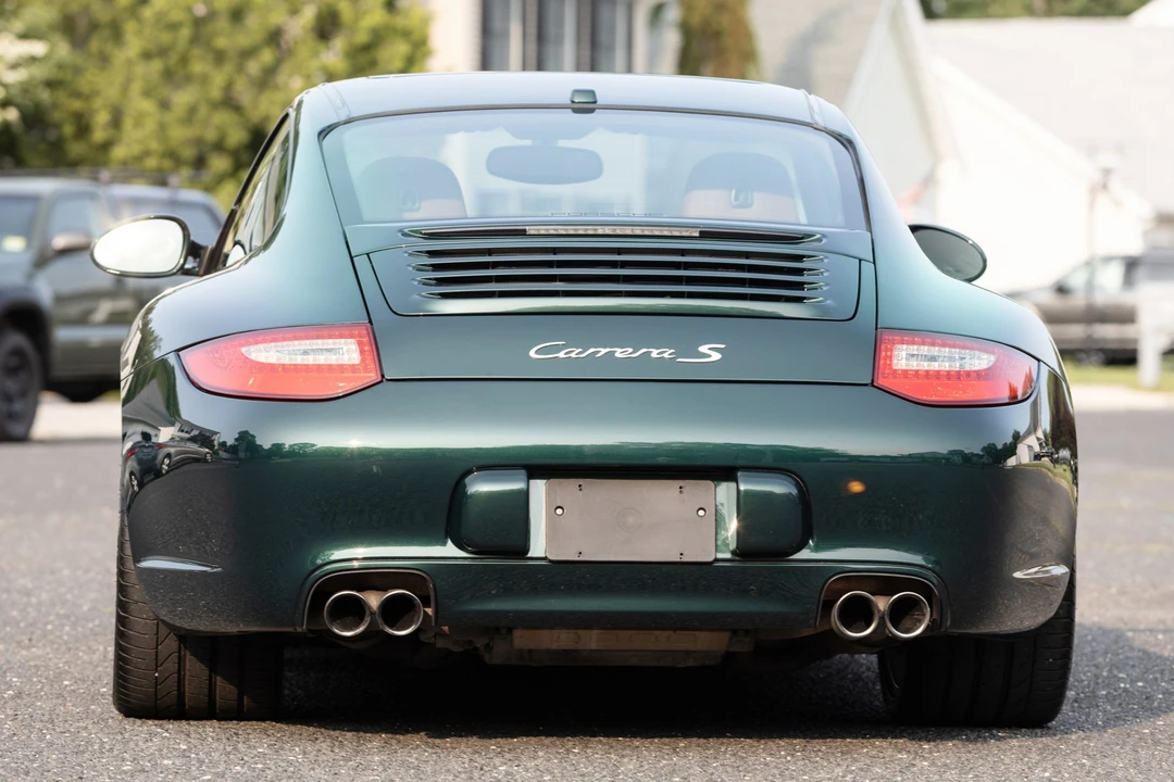 2009 Porsche 997 Carrera S - Image 7 of 31