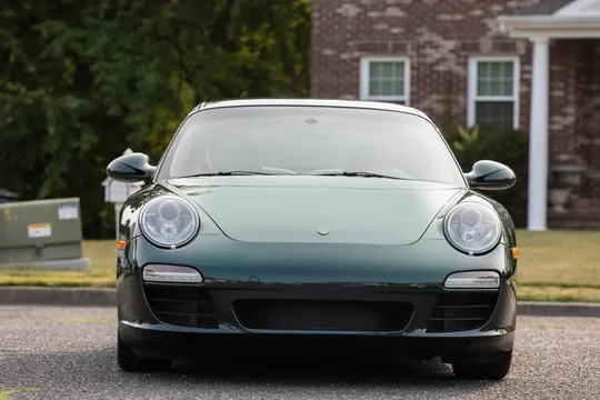 2009 Porsche 997 Carrera S - Image 3 of 31