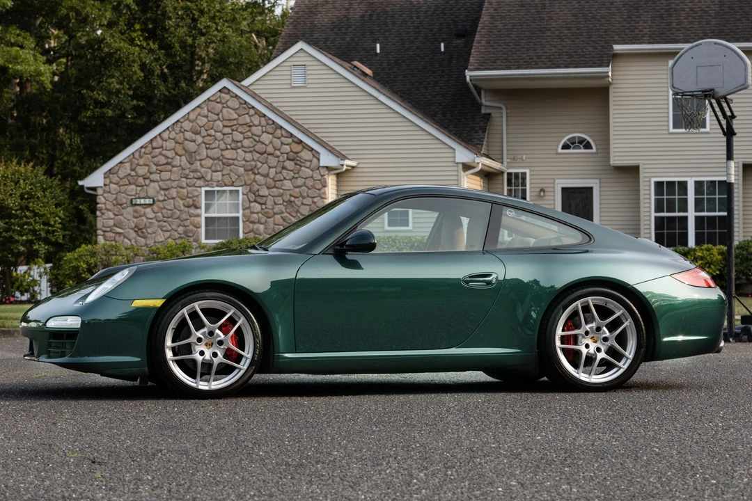 2009 Porsche 997 Carrera S - Image 9 of 31