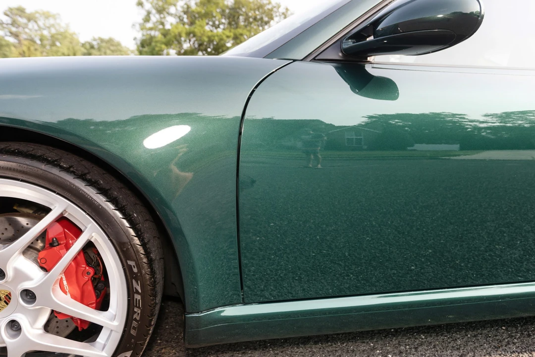 2009 Porsche 997 Carrera S - Image 10 of 31