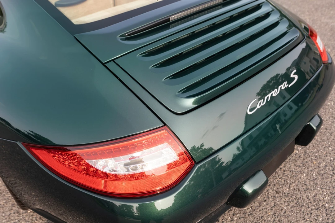 2009 Porsche 997 Carrera S - Image 19 of 31