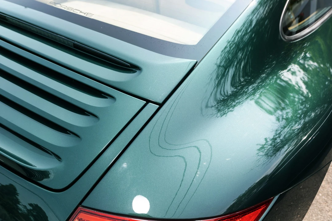 2009 Porsche 997 Carrera S - Image 21 of 31