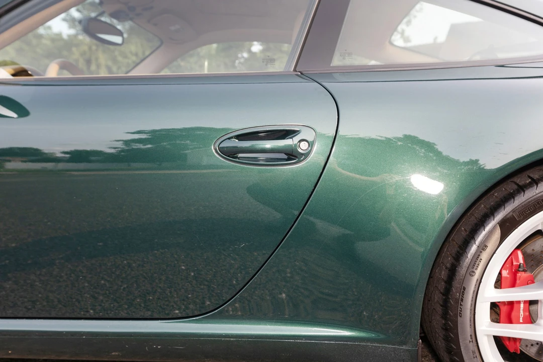 2009 Porsche 997 Carrera S - Image 11 of 31