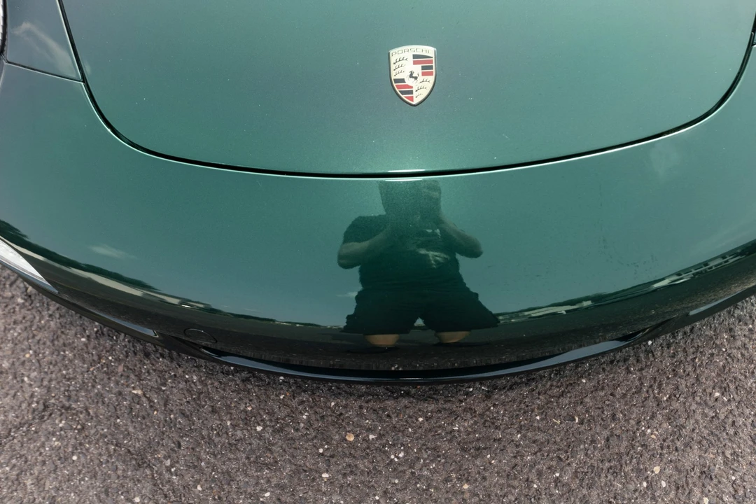 2009 Porsche 997 Carrera S - Image 15 of 31