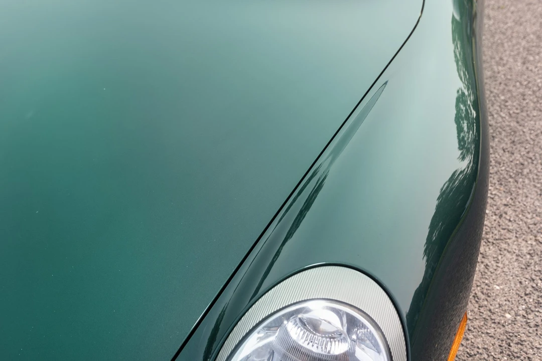 2009 Porsche 997 Carrera S - Image 16 of 31