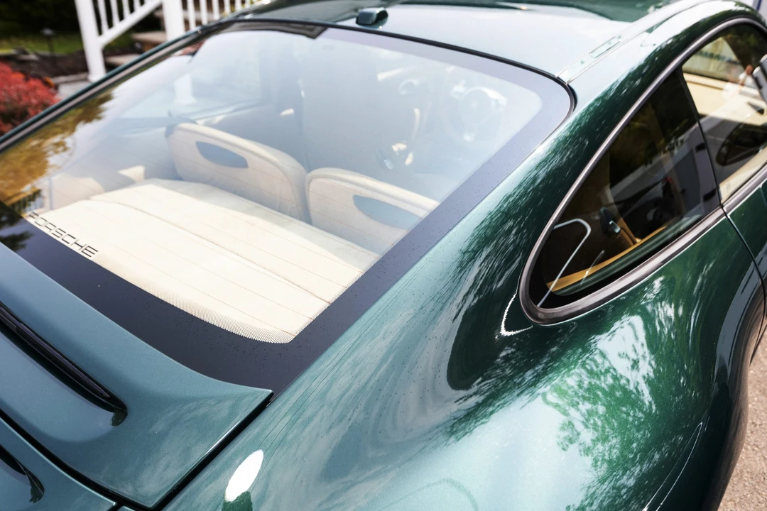 2009 Porsche 997 Carrera S - Image 24 of 31