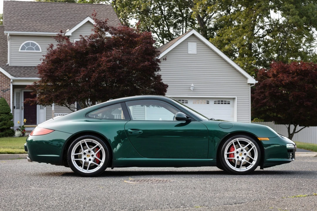 2009 Porsche 997 Carrera S - Image 5 of 31