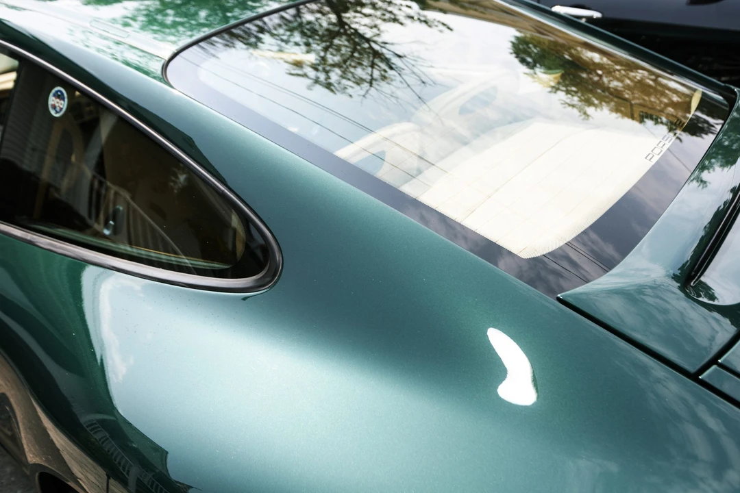 2009 Porsche 997 Carrera S - Image 25 of 31