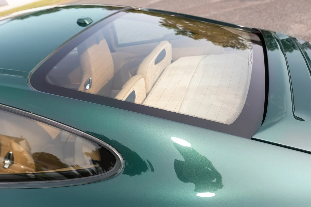 2009 Porsche 997 Carrera S - Image 26 of 31