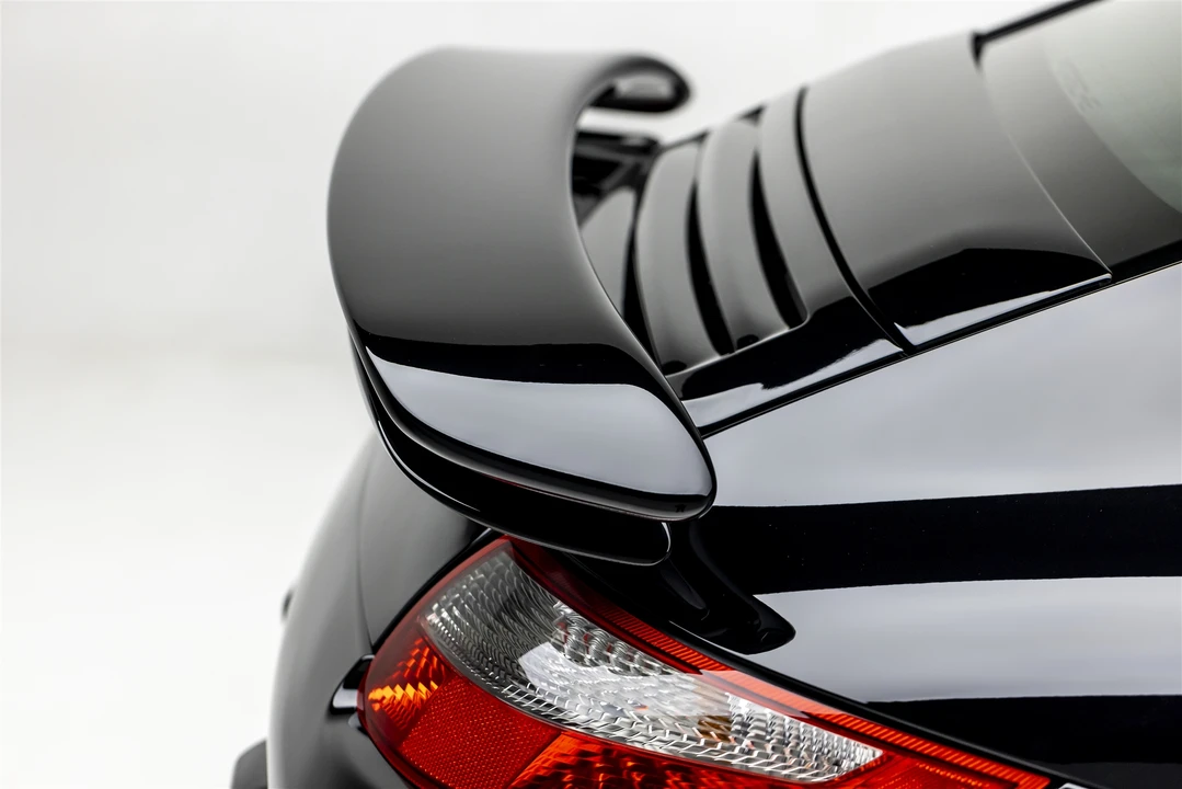 2009 Porsche 997 Turbo - Image 30 of 31