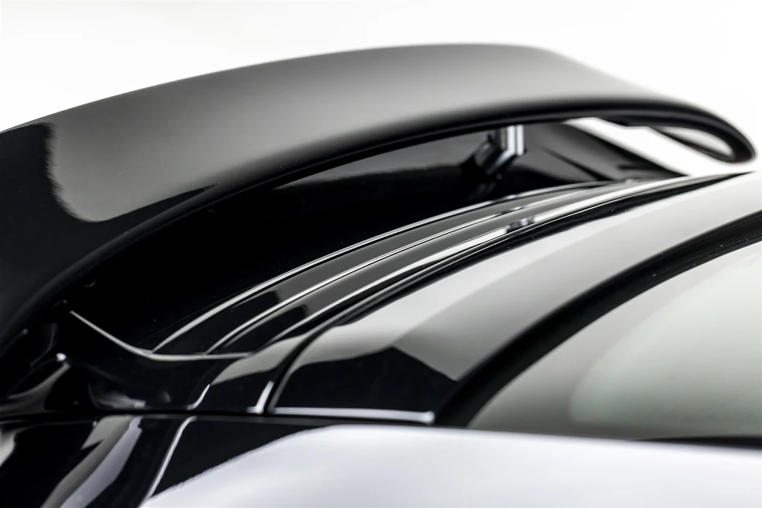 2009 Porsche 997 Turbo - Image 31 of 31