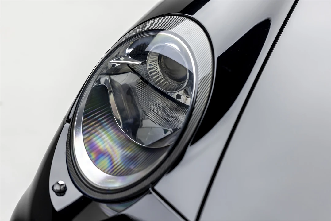 2009 Porsche 997 Turbo - Image 21 of 31