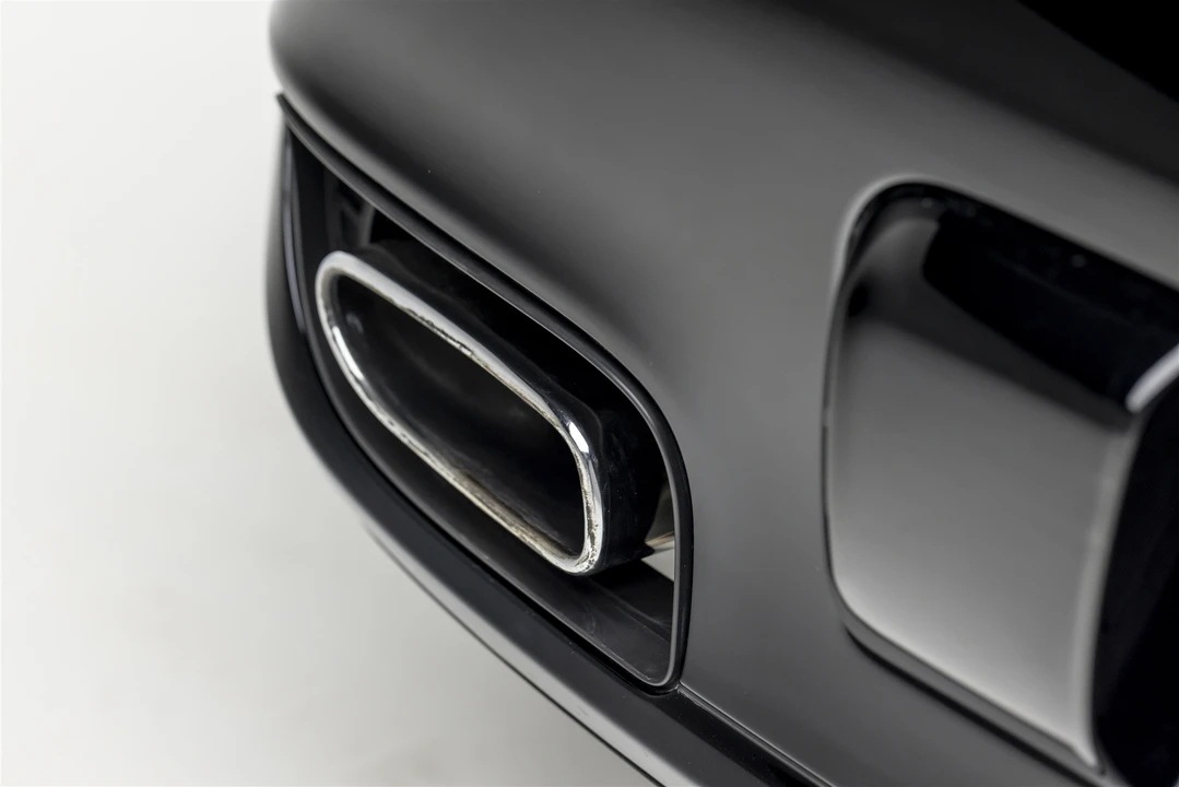 2009 Porsche 997 Turbo - Image 29 of 31