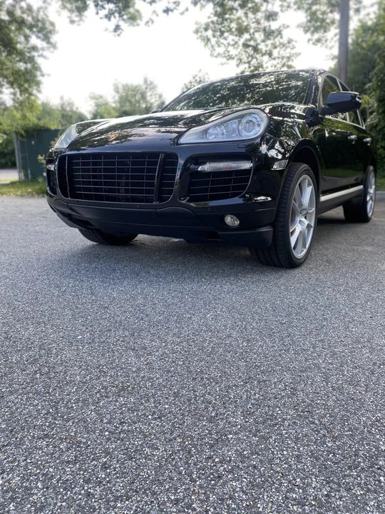 2009 Porsche 955/957 Cayenne Turbo - Image 3 of 31