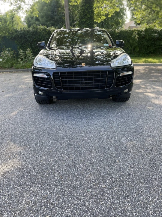 2009 Porsche 955/957 Cayenne Turbo - Image 6 of 31
