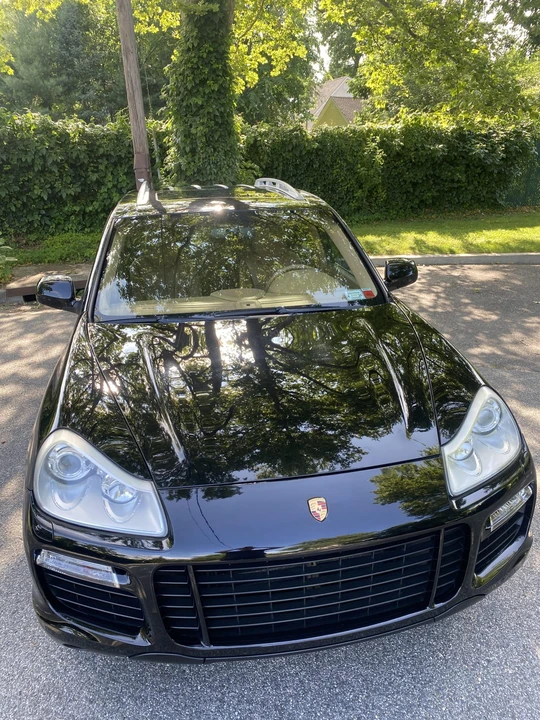 2009 Porsche 955/957 Cayenne Turbo - Image 4 of 31