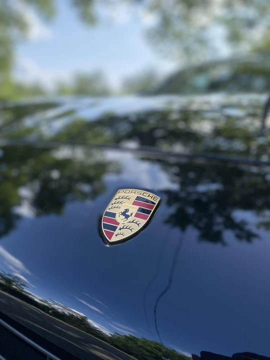 2009 Porsche 955/957 Cayenne Turbo - Image 22 of 31